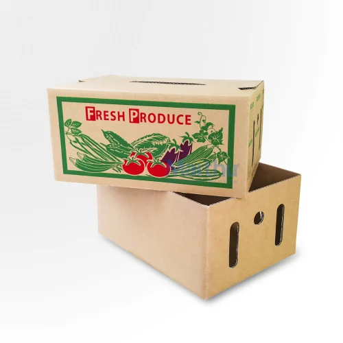 vegetable box